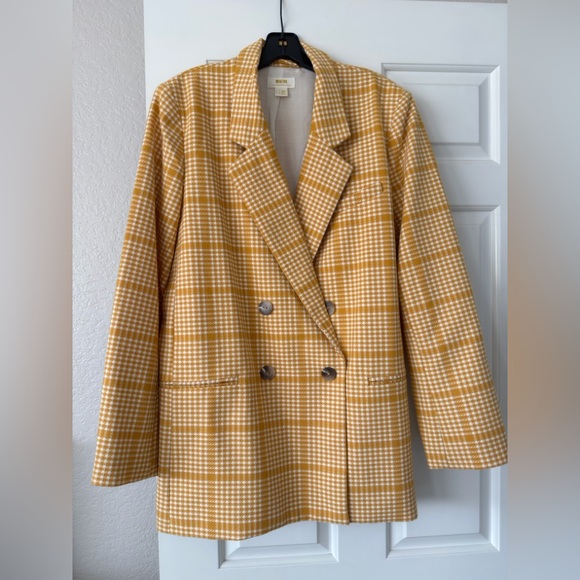 Anthropologie Maeve Blazer - Picture 3 of 7